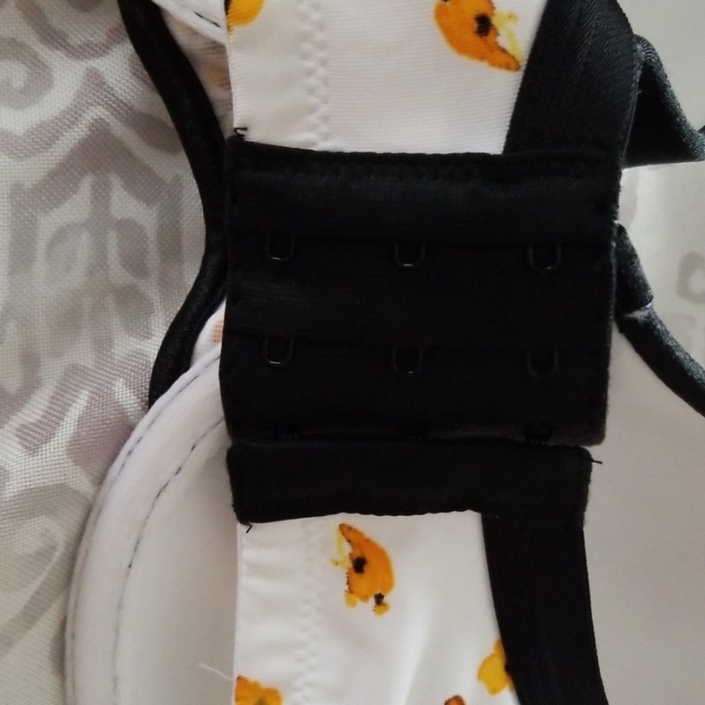 Cacique Bra - Picture 4 of 4